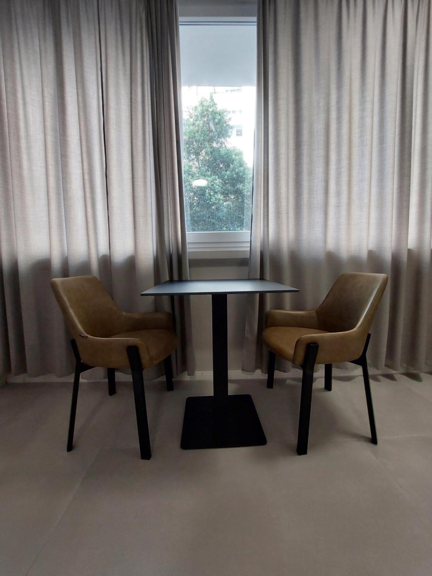 Tirana City Center Apartment Eksteriør bilde
